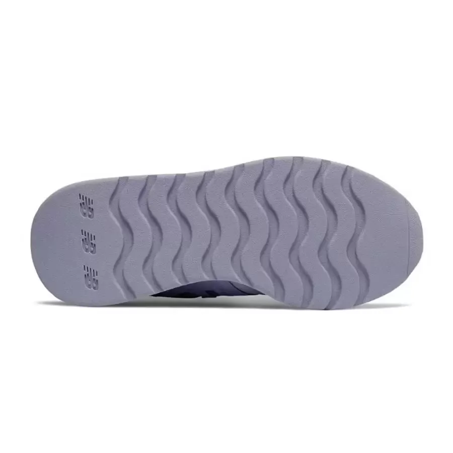 Imagen 2 de 4 de Zapatillas New Balance 420-LILA