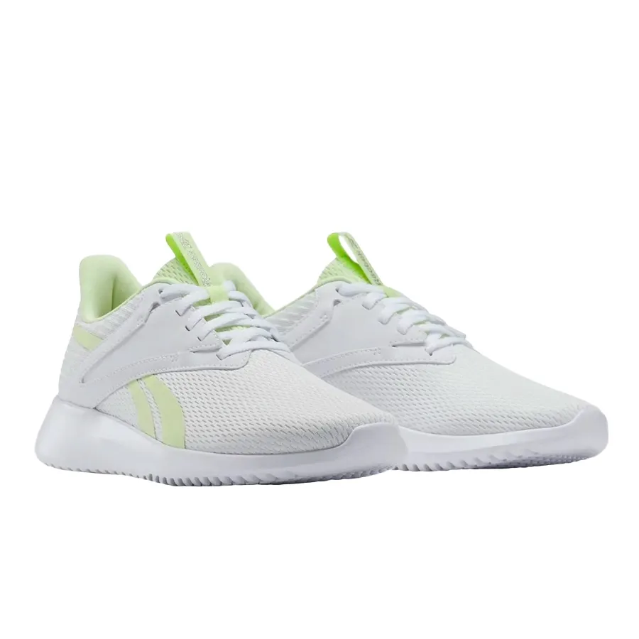 Imagen 1 de 3 de Zapatillas Reebok Fluxlite-BLANCO/LIMA