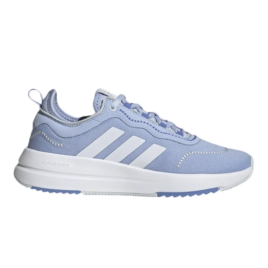 Imagen 0 de 8 de Zapatillas adidas Comfort Runner-CELESTE/BLANCO