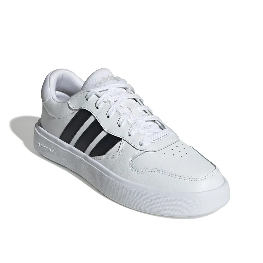 Imagen 1 de 7 de Zapatillas adidas Litecourt-BLANCO/NEGRO