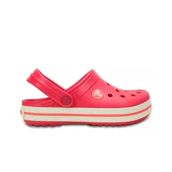 Ojotas Crocs Crocband Kids