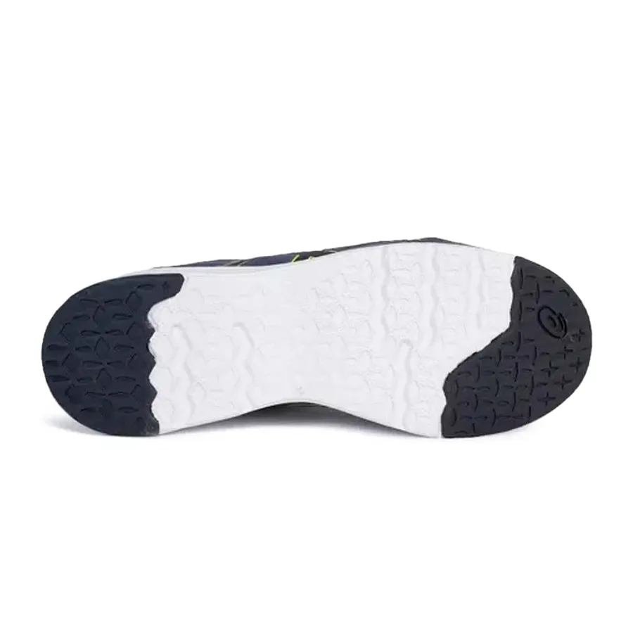 Imagen 4 de 5 de Zapatillas Asics Gel Kamo-GRAFITO/AMARILLO