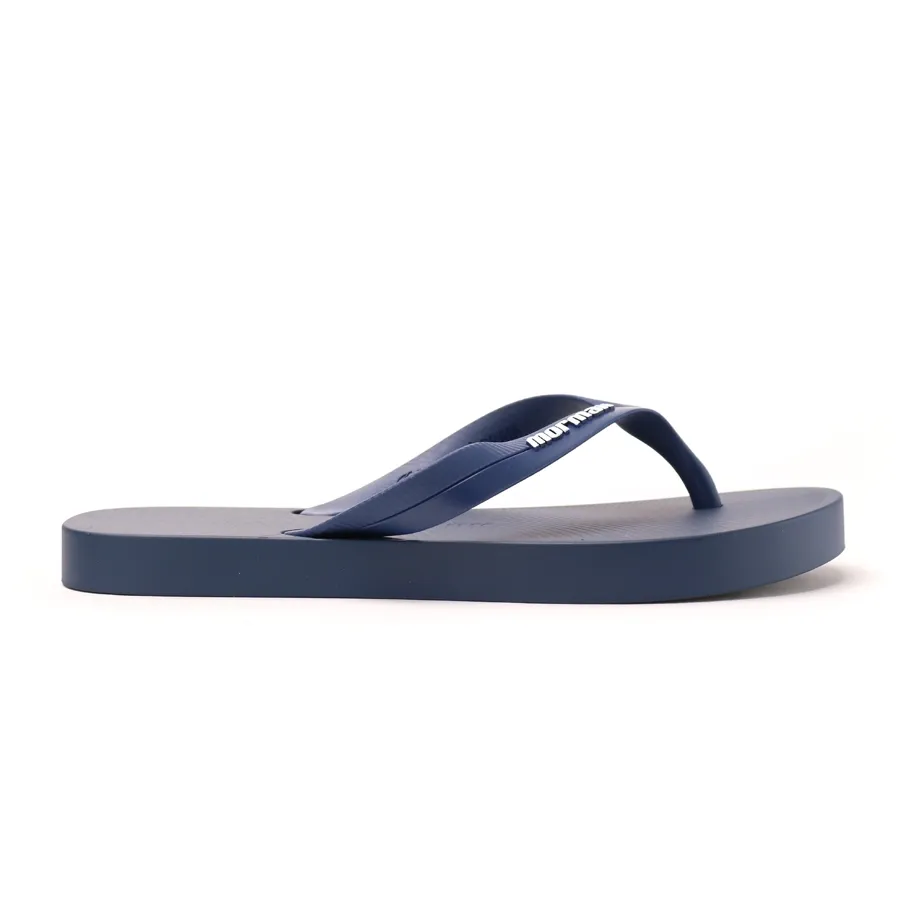 Imagen 2 de 3 de Ojotas Mormaii Tropical Ad-AZUL