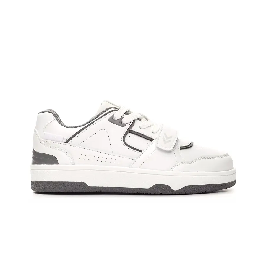 Imagen 0 de 5 de Zapatillas Atomik Roki-BLANCO/GRIS