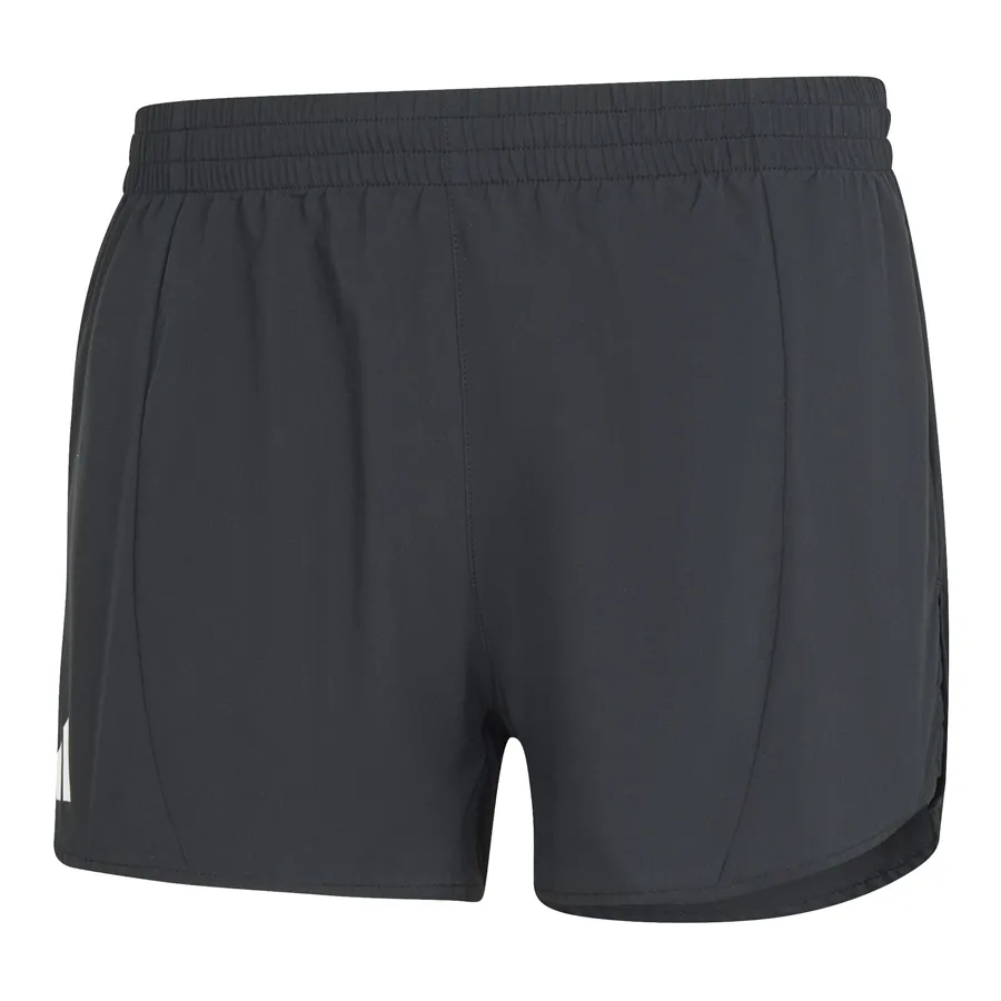 Imagen 0 de 6 de Shorts adidas Adizero Essentials-NEGRO