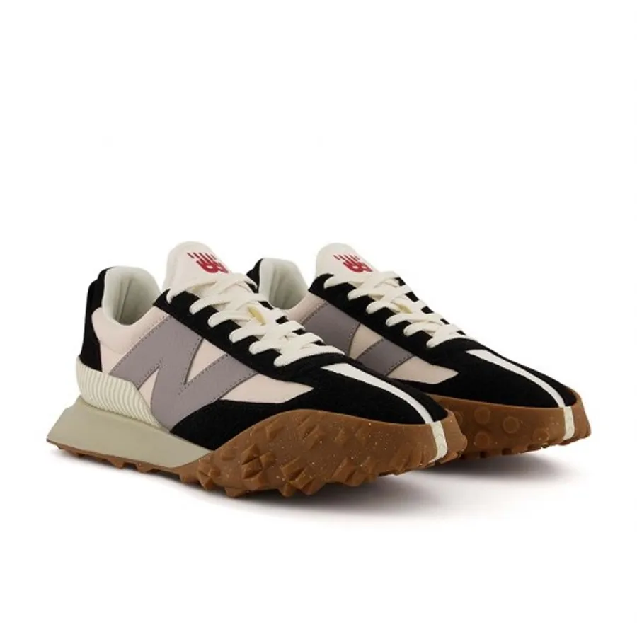 Imagen 1 de 5 de Zapatillas New Balance XC-72-CRUDO/NEGRO