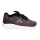 zapatillas-kappa-logo-spoleto-kids-GRAFITO/NEGRO