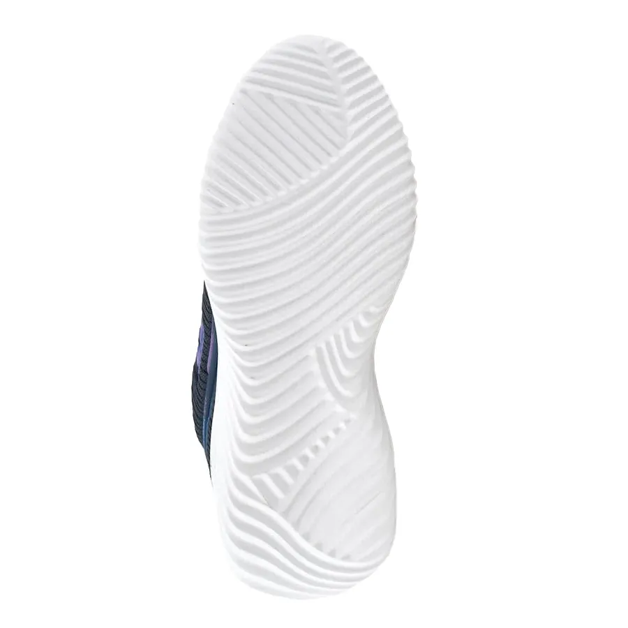 Imagen 3 de 4 de Zapatillas L.A.Gear Missouri-MARINO