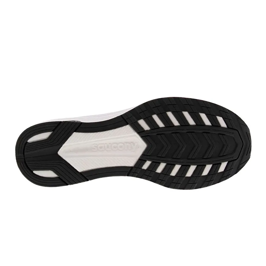 Imagen 3 de 4 de Zapatillas Saucony Freedom 5-AZUL/NARANJA/BLANCO