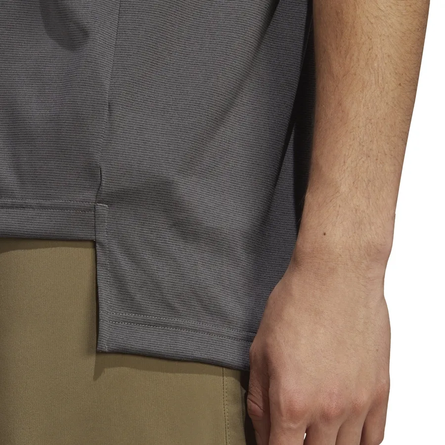 Imagen 5 de 7 de Remera adidas Terrex-GRIS/BLANCO