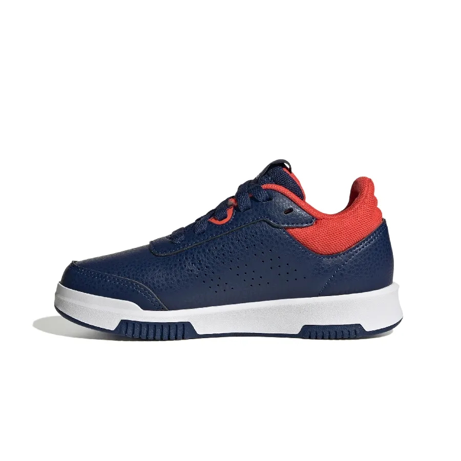 Imagen 2 de 7 de Zapatillas adidas Tensaur Sport 2.0-AZUL MARINO/NARANJA/BLANCO
