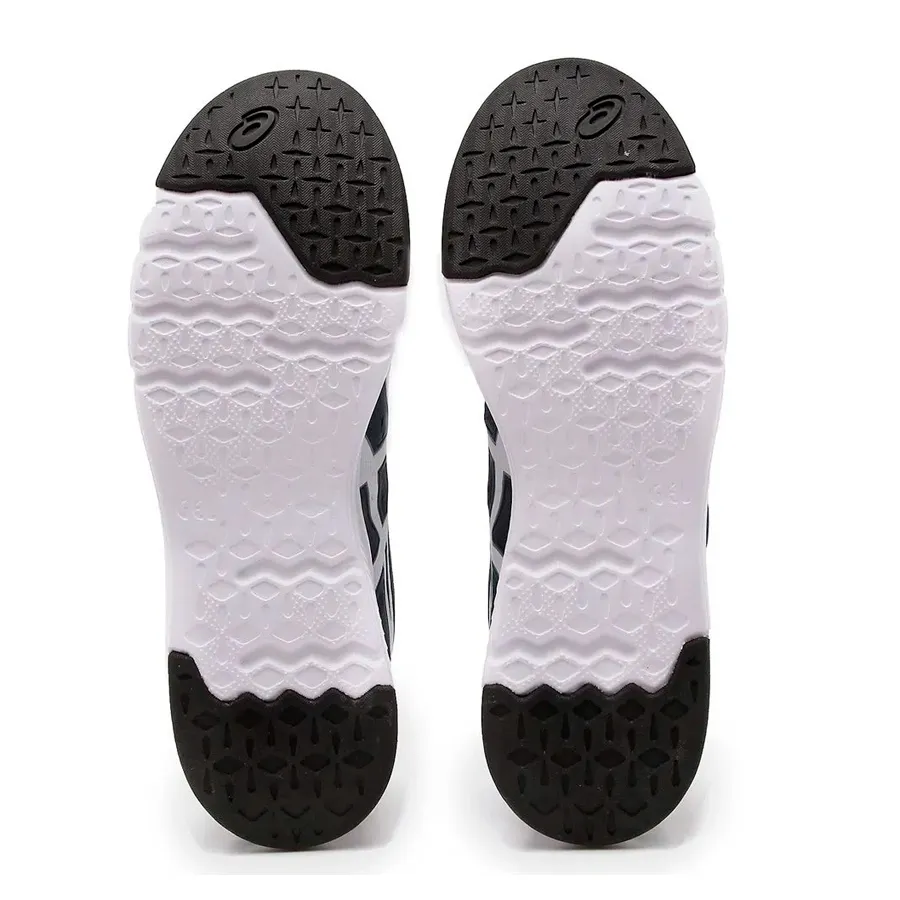 Imagen 2 de 4 de Zapatillas Asics Gel Kamo-PETROLEO/BLANCO