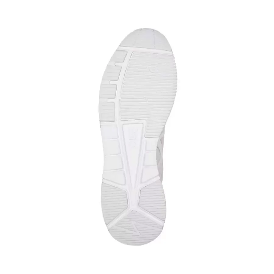 Imagen 4 de 5 de Zapatillas Asics Tiger Gel Lyte V Rb-BLANCO