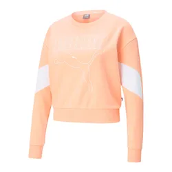 Buzo Puma Rebel Crew Tr
