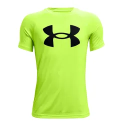 Remera Under Armour Tech Twist Ss