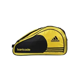 Paletero adidas Barricade 1.9