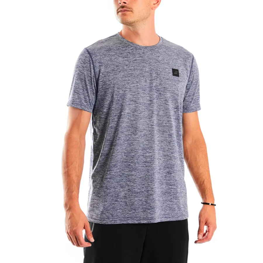 Imagen 0 de 4 de Remera Babolat Strike-AZUL