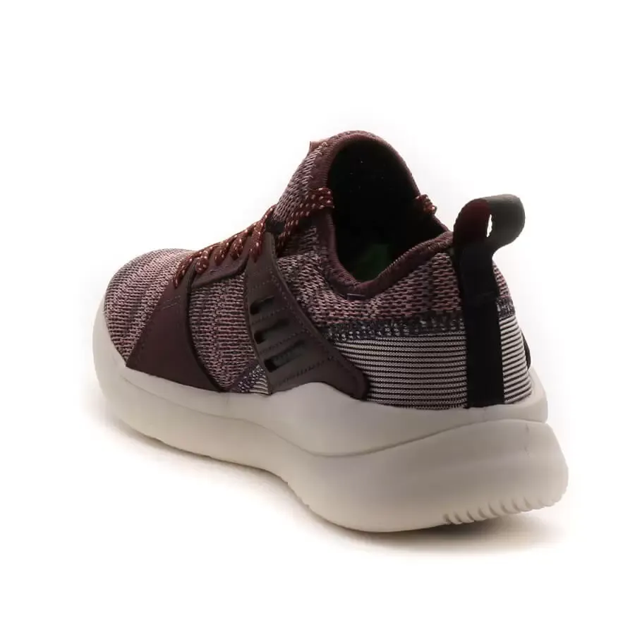 Imagen 1 de 5 de Zapatillas Fila Essential-BORDO