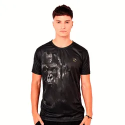 Remera Snauwaert Gorilla