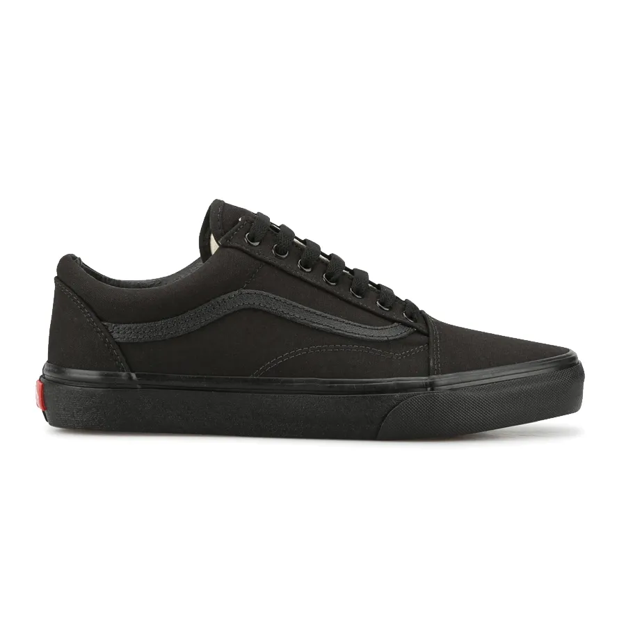 Imagen 0 de 6 de Zapatillas Vans U Old Skool-NEGRO