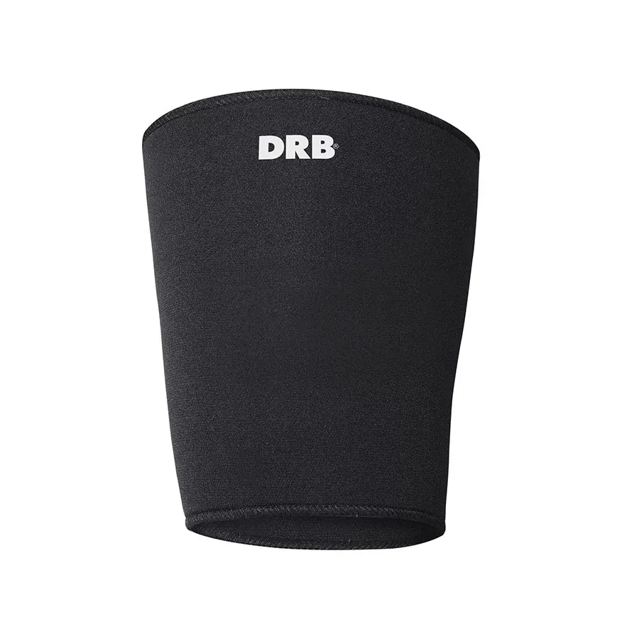 Imagen 0 de 2 de Muslera Neoprene DRB-NEGRO