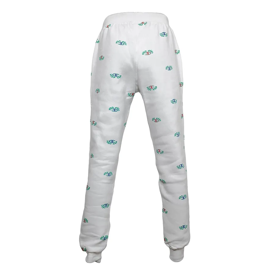 Imagen 2 de 4 de Pantalón Champion Deportivo-BLANCO