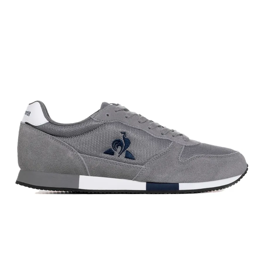 Imagen 0 de 5 de Zapatillas Le Coq Sportif Alpha Sport-GRIS/MARINO/BLANCO