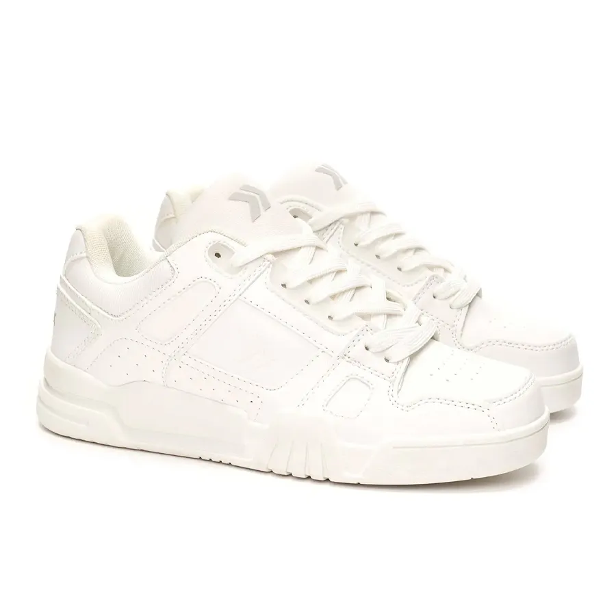 Imagen 1 de 4 de Zapatillas Atomik Emmet-BLANCO