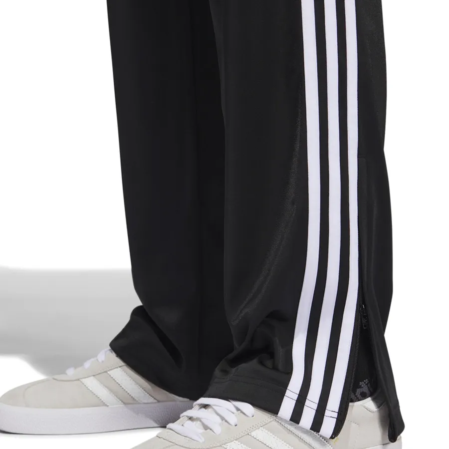 Imagen 4 de 6 de Pantalón adidas originals Firebird-NEGRO/BLANCO