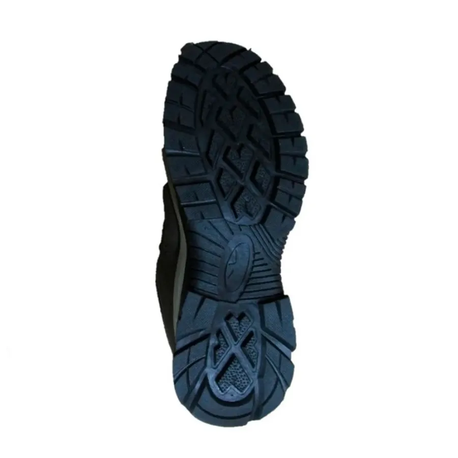 Imagen 2 de 4 de Zapatillas Montagne City Outdoor Lisboa-MARRON