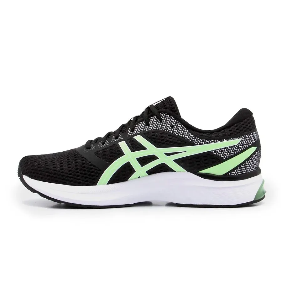 Imagen 1 de 4 de Zapatillas Asics Gel Sparta-NEGRO/LIMA