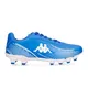 botines-kappa-tivoli-fg-AZUL FRANCIA/BLANCO