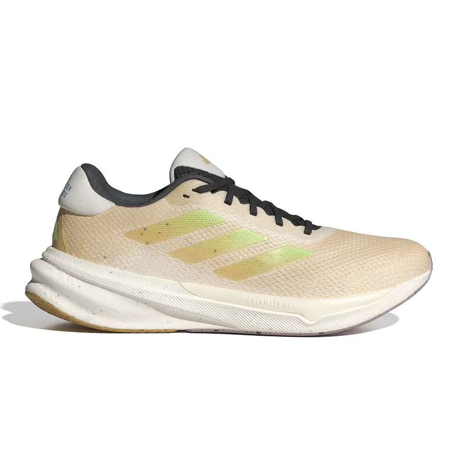 Imagen 0 de 8 de Zapatillas adidas Supernova Stride Mf-ARENA/AMARILLO
