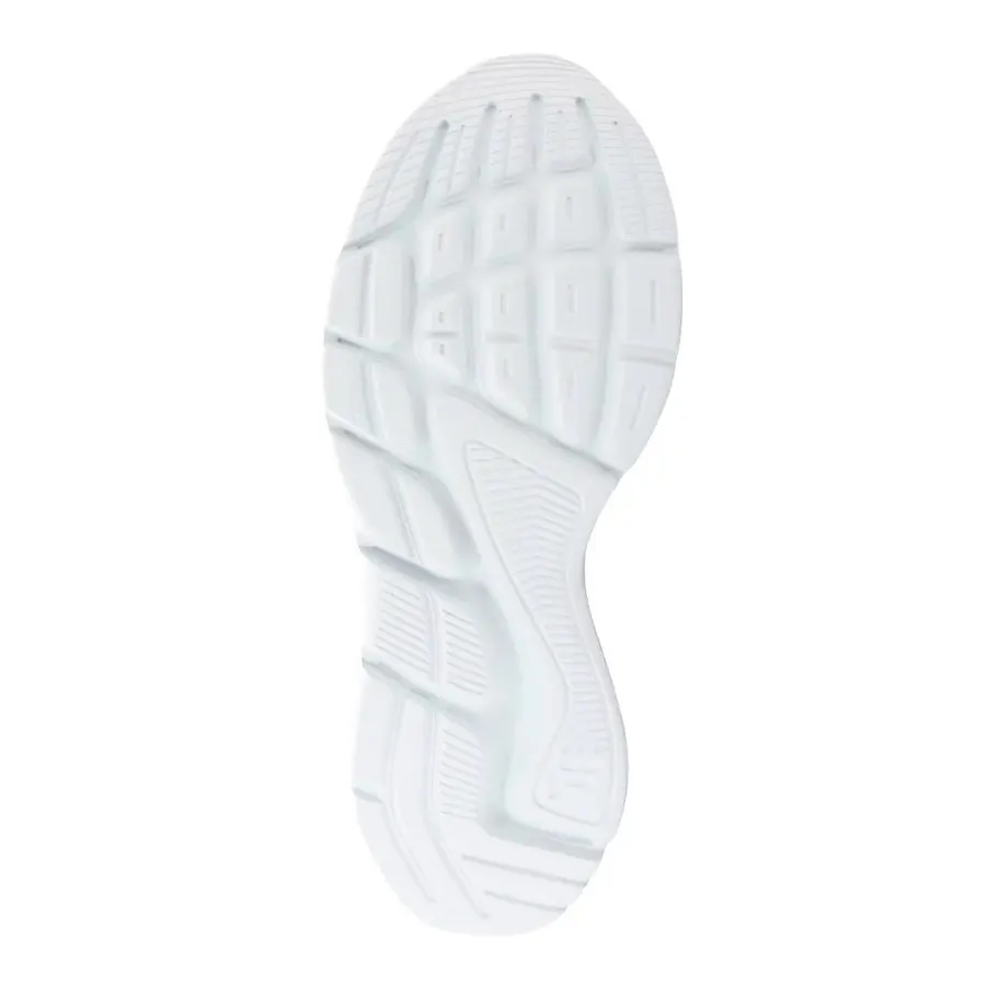 Imagen 4 de 5 de Zapatillas Fila Stay-NEGRO/BLANCO/CORAL