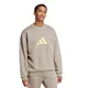 buzo-adidas-future-icons-BEIGE/AMARILLO