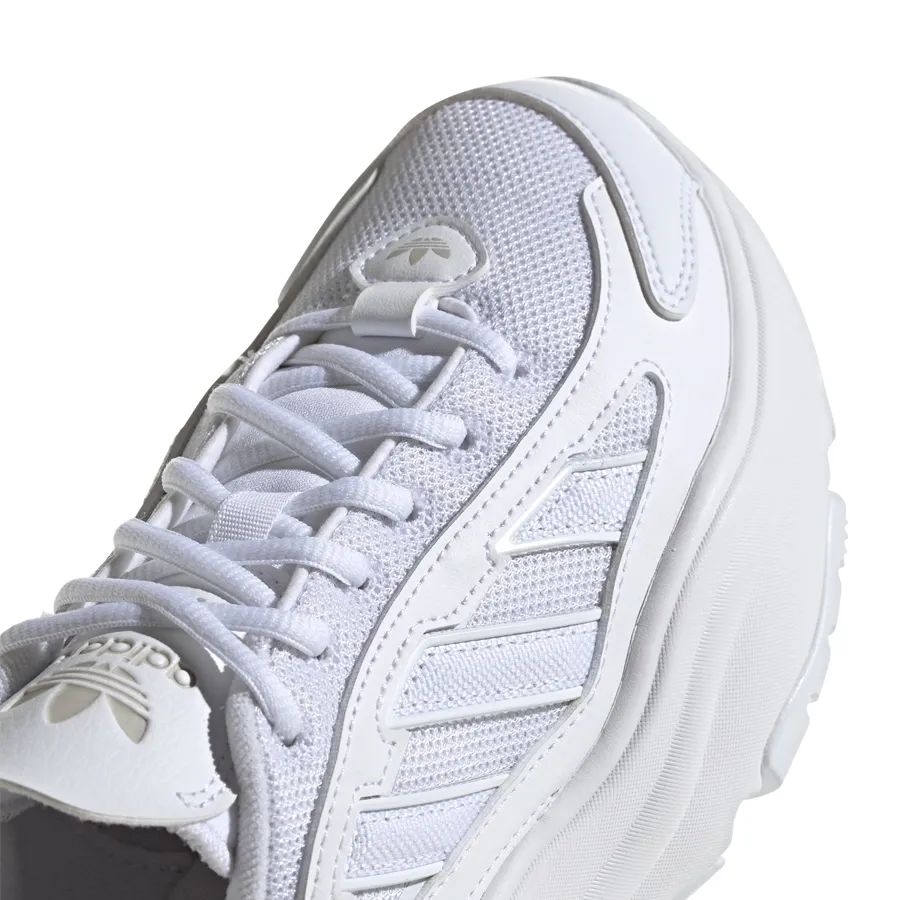 Imagen 5 de 7 de Zapatillas adidas Ozgaia-BLANCO