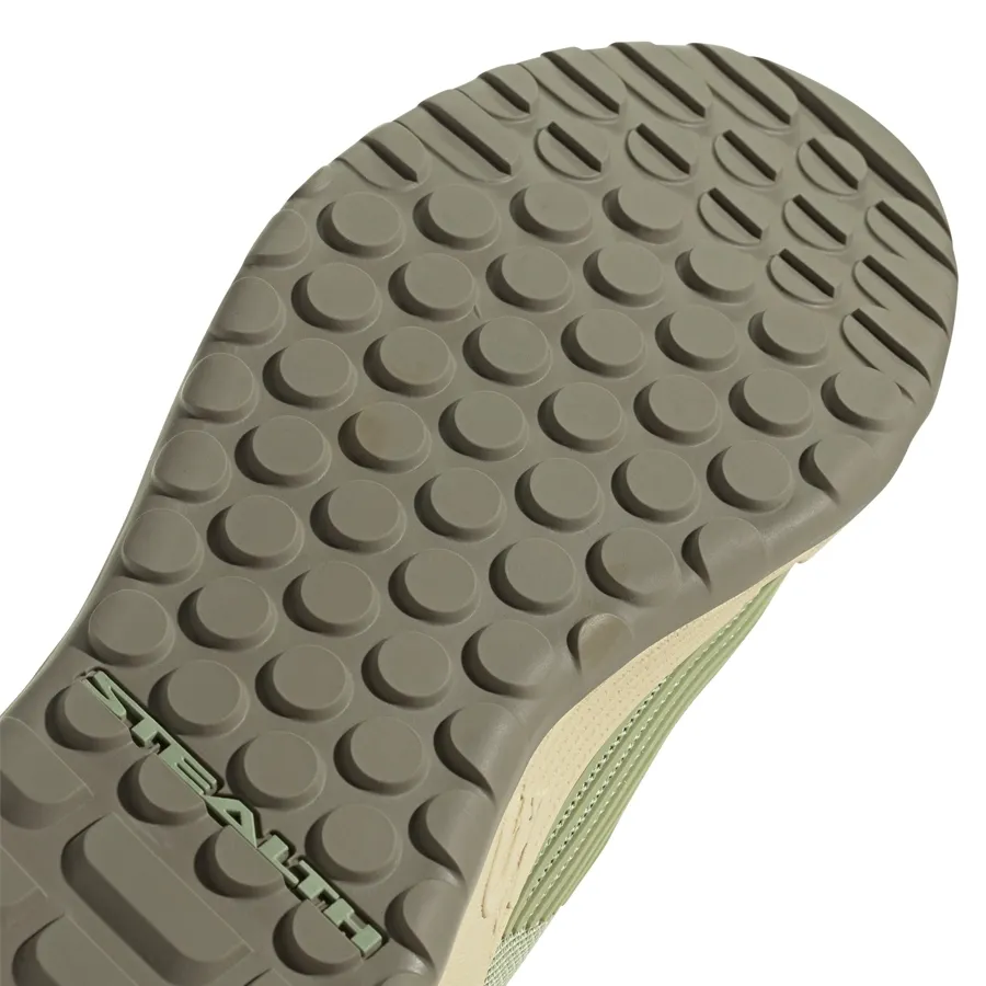 Imagen 7 de 8 de Zapatillas adidas 5.10 Trailcross Lt-VERDE MUSGO