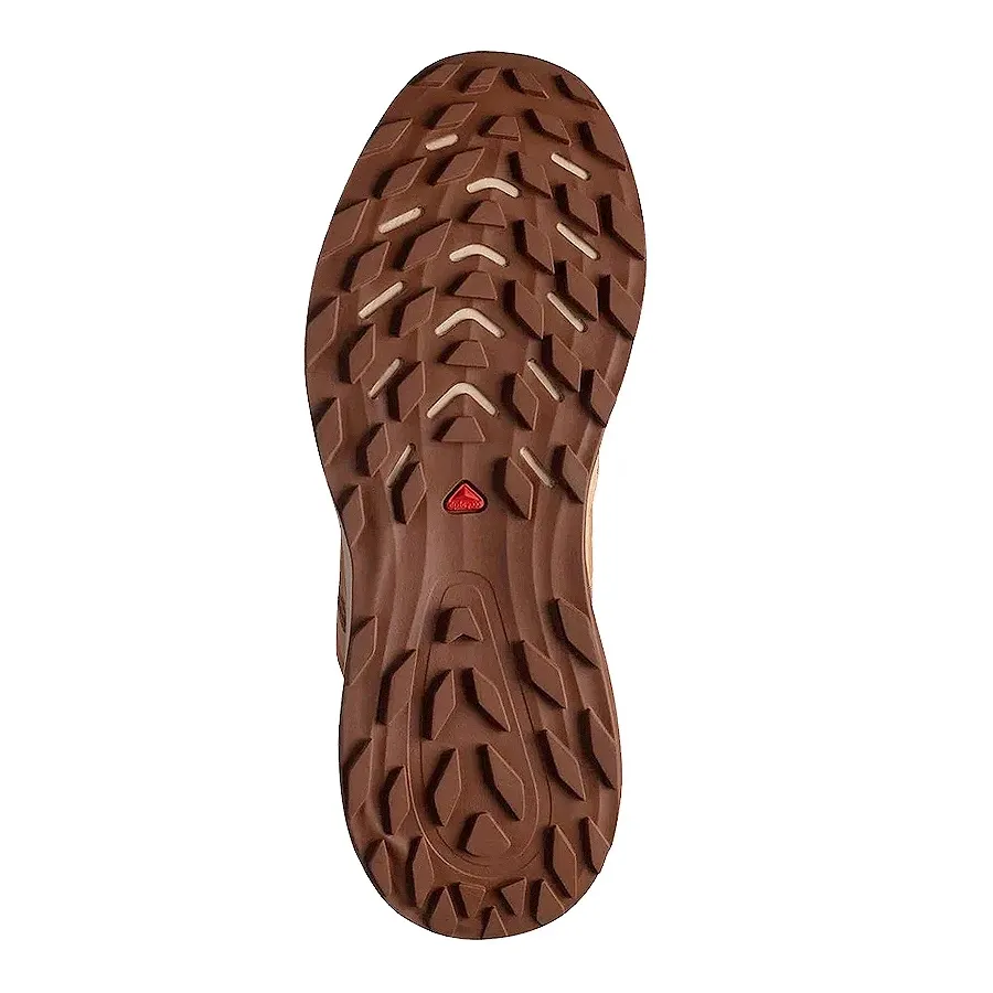 Imagen 3 de 4 de Zapatillas Salomon Ultra Flow-SALMON