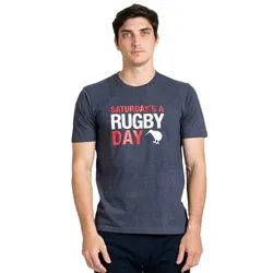 Remera Canterbury Ccc Rugby Day