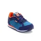 zapatillas-topper-theo-camping-bebe-AZUL/MARINO/NARANJA