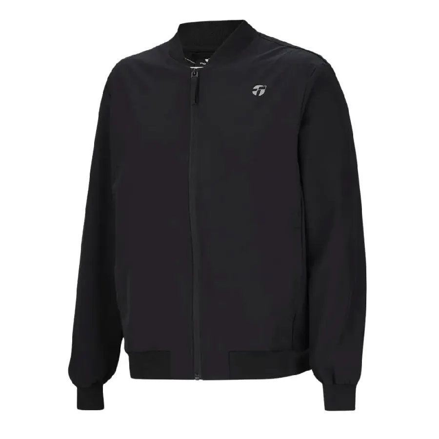 Imagen 0 de 4 de Campera Topper Bomber Joy-NEGRO