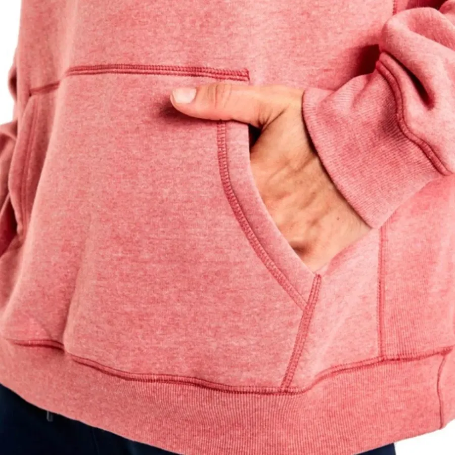 Imagen 4 de 5 de Buzo Babolat Blast-ROSA/ROJO