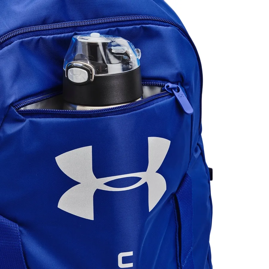 Imagen 2 de 6 de Mochila Under Armour Undeniable-AZUL