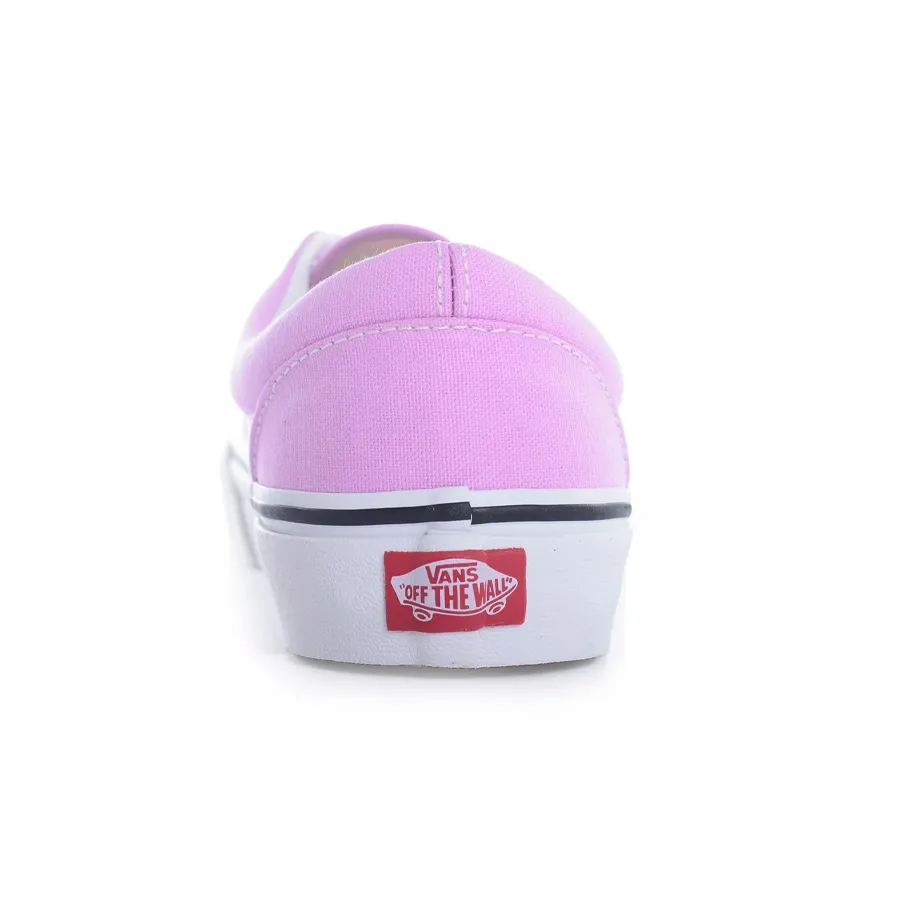 Imagen 1 de 5 de Zapatillas Vans U Era-LILA/BLANCO