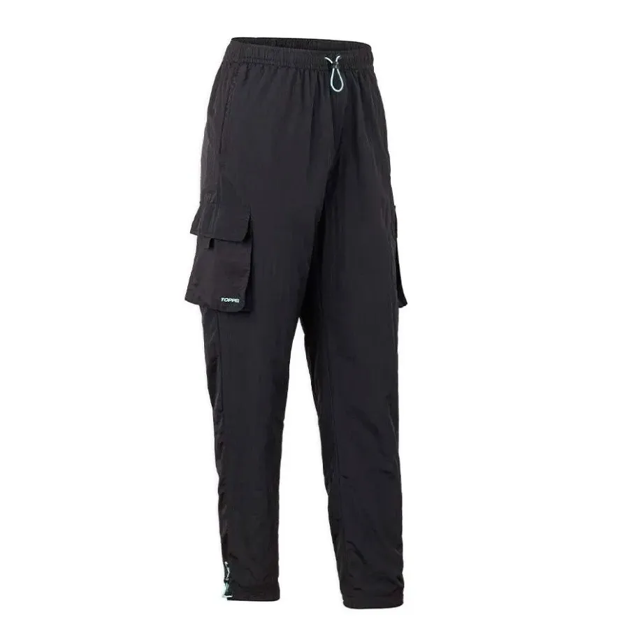 Imagen 0 de 2 de Pantalón Topper Cargo Urbano-NEGRO