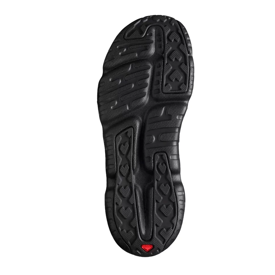 Imagen 5 de 6 de Zapatillas Salomon Reelax Moc 5.0-NEGRO/NEGRO