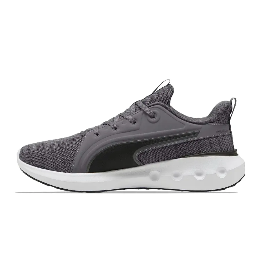 Imagen 1 de 5 de Zapatillas Puma Softride Carson-GRIS