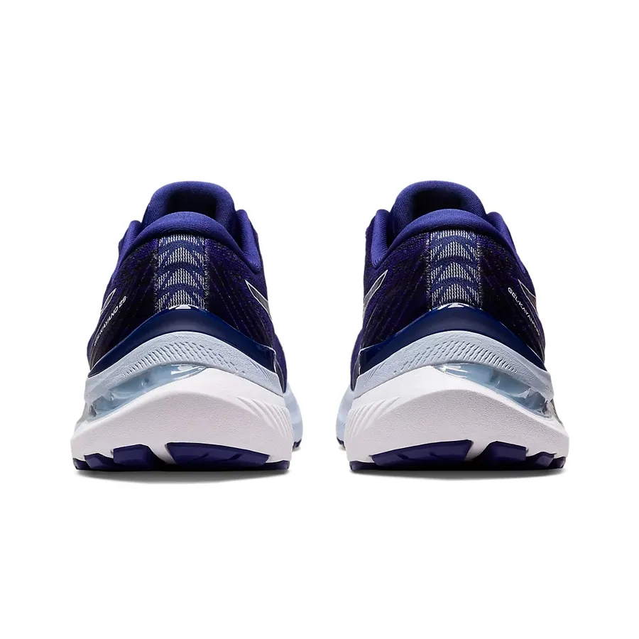 Imagen 4 de 6 de Zapatillas Asics Gel Kayano 29 Standard-AZUL/BLANCO
