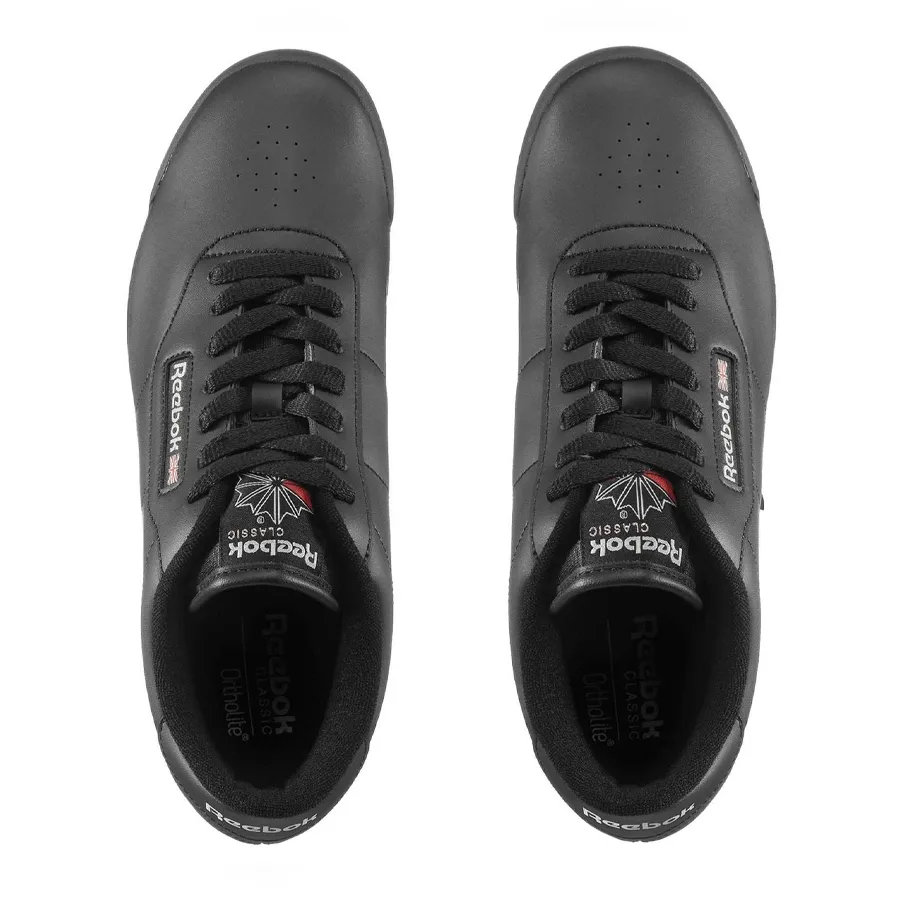 Imagen 3 de 5 de Zapatillas Reebok Princess-NEGRO