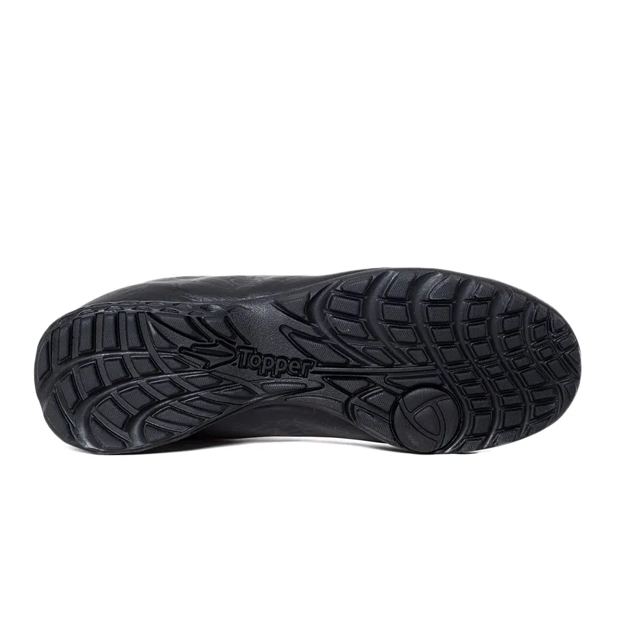 Imagen 3 de 4 de Botines Topper Titanium Iv-NEGRO/GRIS